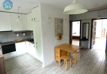 Jasne, przestronne i komfortowe mieszkanie