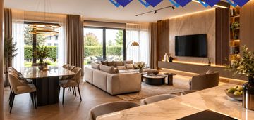 ✨️salon 44m✨metro✨ogród 124m✨wysokość 3m✨️smart✨️