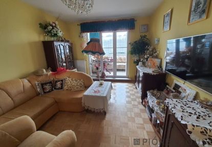 2-pokojowe mieszkanie w markach