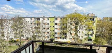 Ul. ugory, 46,7 m2 do remontu