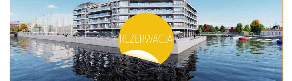 0%, unikalny projekt nad odrą - 1 etap (gotowy)