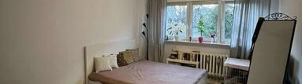 Kawalerka na bielanach