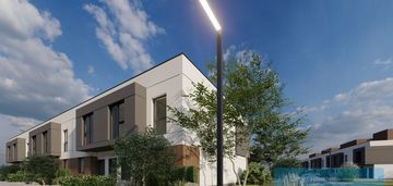 Świetne mieszkanie z tarasem na dachu lwowska