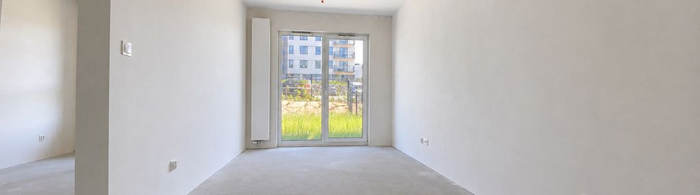 Mieszkanie 2 pokoje, gdańsk orunia
