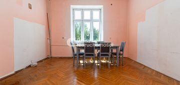 Mieszkanie w kamienicy | centrum rzeszowa