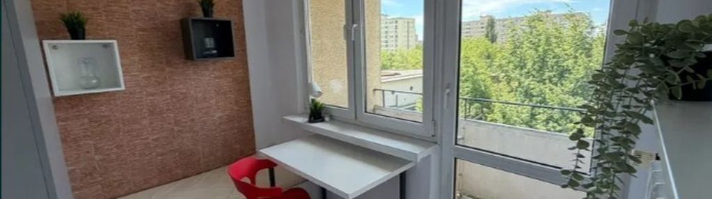 5-pokojowe mieszkanie na targówku