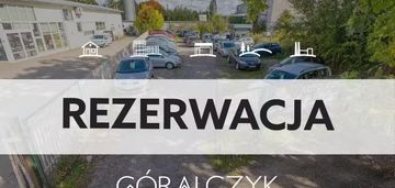 Działka usługowa 703 m² w giżycku | rejon ul. obwodowej