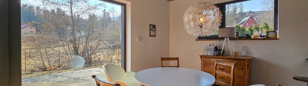 Dom w szklarskiej porębie