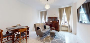 Stylowe | przy rynku | 70m2 | 2pok | 1 piętro