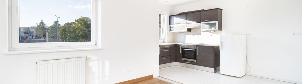 Apartament w nowoczesnej willi blisko morza