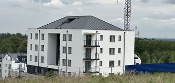 Balkon i blisko przyszłej pkm