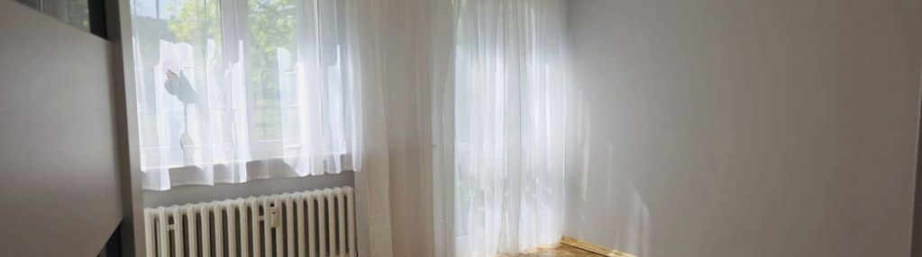 Dobra lokalizacja | dwa balkony | piwnica