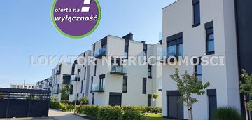 Nowe budownictwo, umeblowane i wyposażone