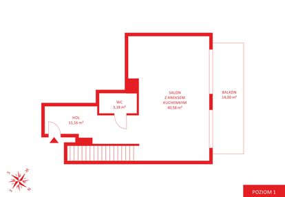 Idealne dla rodziny/5pokoi/taras/balkon/160m2