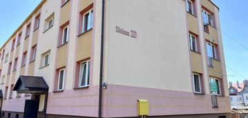 Mieszkanie na sprzedaż 62m²| parter| ogródek|