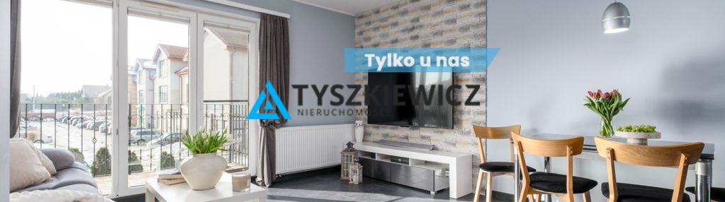 Bezczynszowe |duży balkon |miejsce postojowe