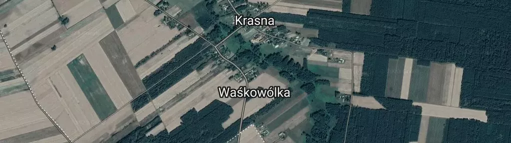 Działka na sprzedaż 325m2