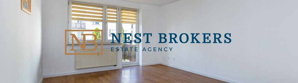 Dwa pokoje na klinach ul.  bartla do wejścia