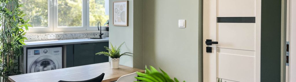 3 pokoje po generalnym remoncie, hutnicza