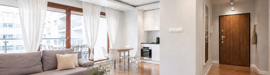 72 m2 | browary warszawskie | garaż | klimatyzacja
