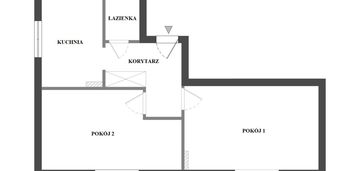 Mieszkanie do wprowadzenia blisko manufaktury