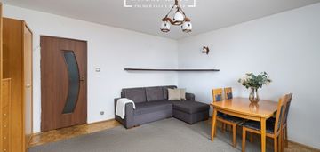 Przytulne 3 pokojowe włochy | okęcie