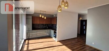 Nowy apartament-od zaraz