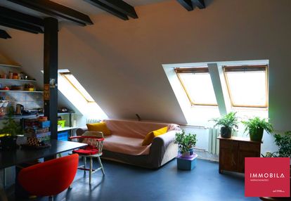 Przestronne 3 pokoje w centum