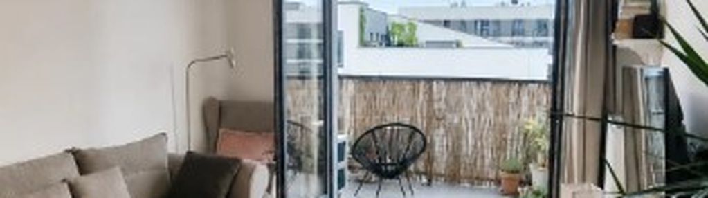 3-pokojowe mieszkanie na woli
