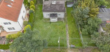 Na sprzedaż — działka budowlana w gdyni