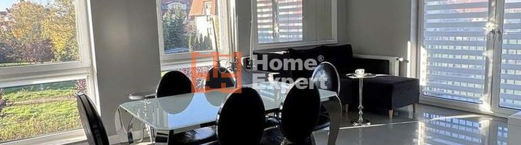 Okolice ul. radosnej