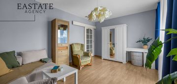 3 pokoje | 63,90 m² | balkon | 20 min do centrum