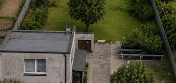 Dom dla rodziny | 2051 m² w centrum rokietnicy