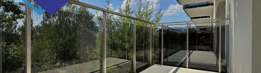Gotowe  | duży balkon | południe ☀️
