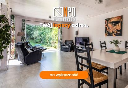 Nowoczesny dom w krakowie z garażem i ogrodem!