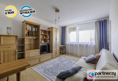 Kawalerka w redłowie