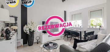 2 pokoje z ogródkiem i piwnicą | blisko obwodnicy