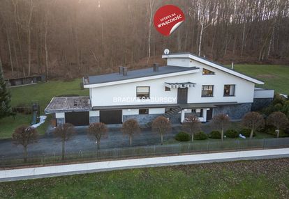 Dawna rezydencja na sprzedaż rudawa koło krakowa