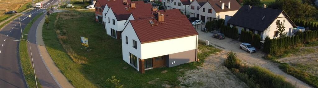 Dom w urbanowicach. kupujący nie płaci prowizji.