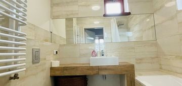 Kliny - bartla - 3 pokoje - miejsce postojowe