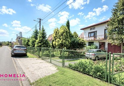 Tutaj wydzielisz 3 mniejsze działki budowlane