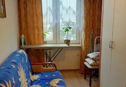 2-pokojowe mieszkanie na woli