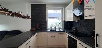 Nowe 3 pokojowe mieszkanie z ogródkiem -parter