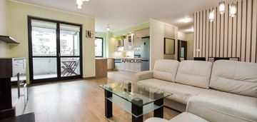 Do wynajęcia 3 pok mieszkanie ul lea, bronowice