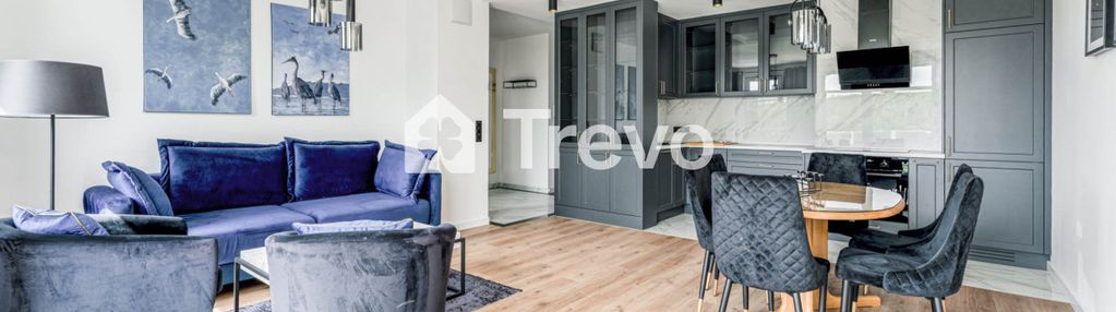 Wysoki standard | 3 pokoje | południowa strona