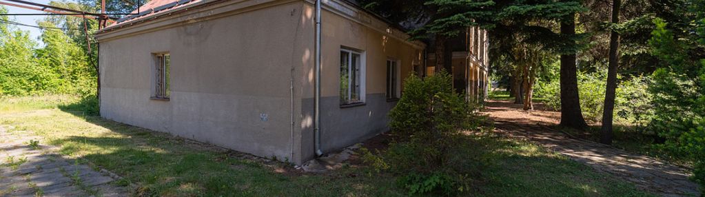 Do sprzedania działka w kożerkach