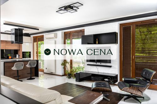 Apartament z widokiem na zieleń | wrocławska 80