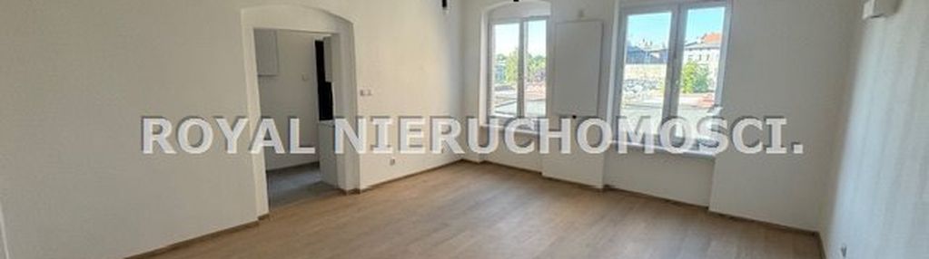 Przy parku róż, możliwość kupna z garażem!!