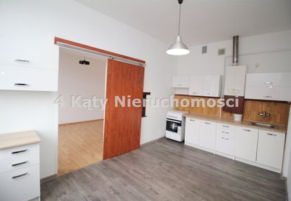 Mieszkanie ii pięro w oficynie ul. raszkowska