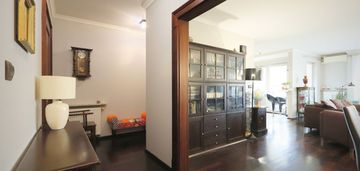Apartament 102 m2, poznań garbary 95